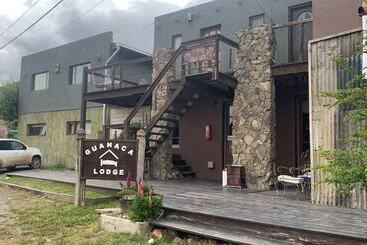 Guanaca Lodge