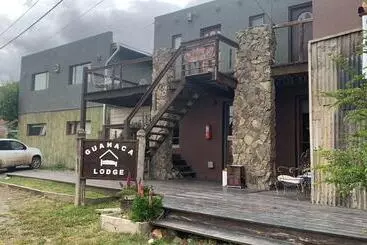 Guanaca Lodge