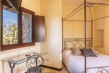 Hotell Pagliara Il Morige 4 In The Countryside