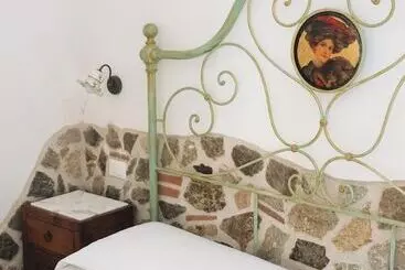 Hôtel Rural Agriturismo Podere Ristella   Wine&food