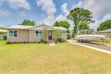Vakantiehuisje Pensacola Home W/ Private Spa: Walk To Beach!