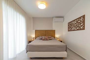 膳宿费 Arancia Elegant Rooms And Suites