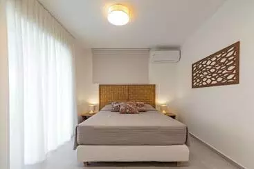 Pension  Arancia Elegant Rooms And Suites