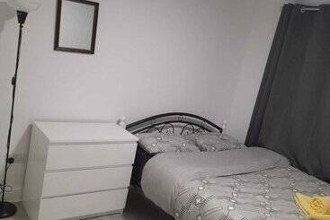 Pension Baraka House Royal Victoria