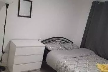 Pensió Baraka House Royal Victoria