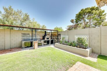 Gîte Rural Pet Friendly Mesa Home W/ Community Amenities!