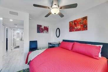 קוטג'' Pet Friendly Mesa Home W/ Community Amenities!