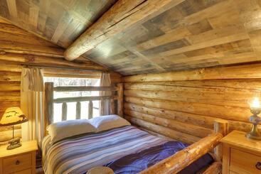 Kır Evi Rural Rexford Cabin, 2 Mi To Lake Koocanusa