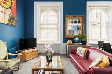 Aparthotel The Judges Lodgings Boutique