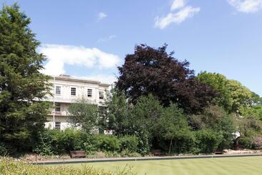 Aparthotel The Judges Lodgings Boutique