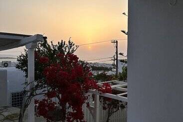 מלון דירות Boutique Di Vito