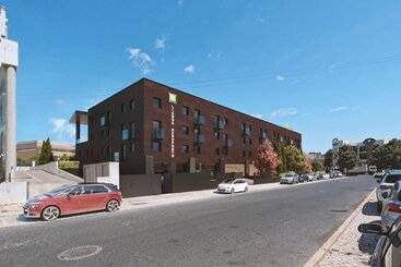 هتل Ibis Styles Lisboa Aeroporto