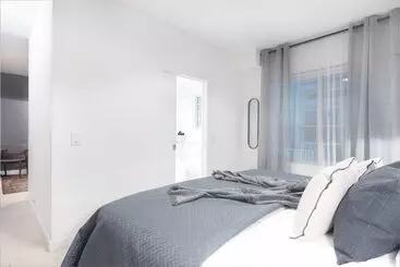 アパートホテル Kasa Collins Park Miami Beach Convention Center