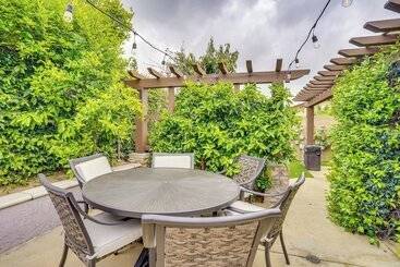 茅舍 Lovely Tustin Home W/ Outdoor Kitchen: 3 Mi To Zoo