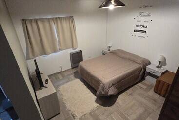 شقة فندقية Mantra