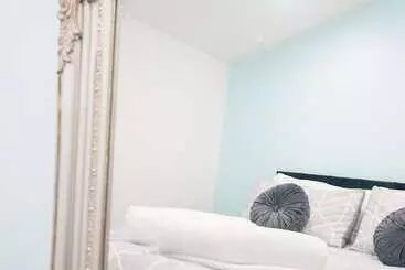 Residenssi 2 Bed Near The O2 Arena & Excel & Free Parking