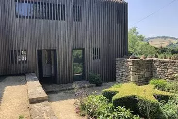 Residenza Award Winning 6 Bed Hot Tub House In Batheaston