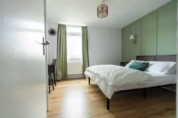 Residenssi Grace House   15 Minutes To Central London