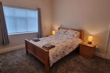 レジデンス Traditional 3 Bed House On The Historic Headland