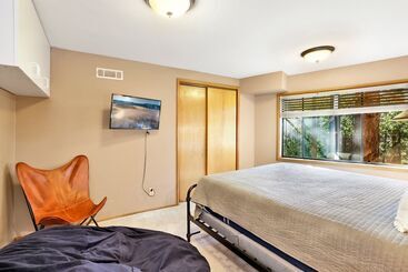 بيت ريفى Travertine Dome Home #2241