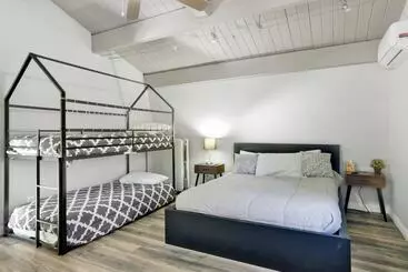 Alpine Cottage #2370