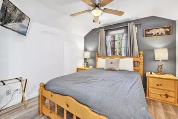 کلبه Apres Chalet #2364