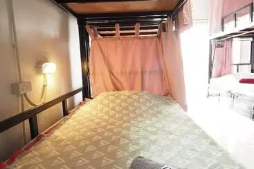 Arisa Hostel