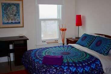 Bed and Breakfast Mapiya Retreat