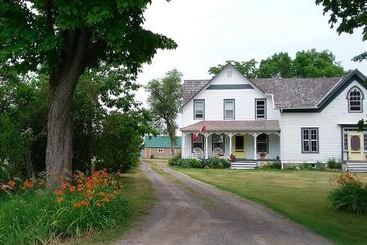 Bed & Breakfast Mapiya Retreat