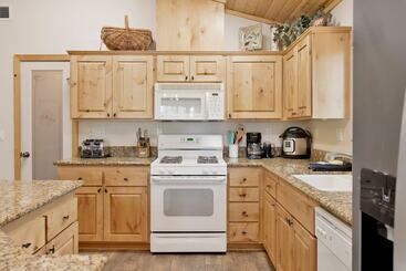 별장 Chalet D Or #2163