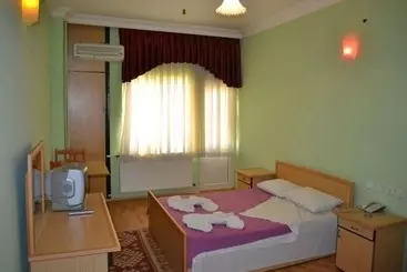 Hotel Green Ayder