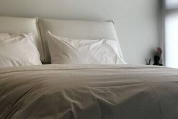 هتل Jitaku At Eko Pearl