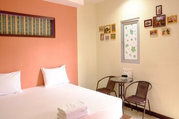 בית מלון כפרי Maprangwan Resort 2