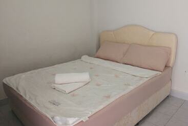 בית מלון כפרי Rimnam Khonghae Resort