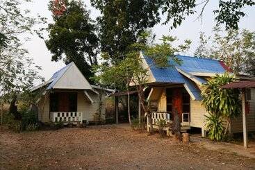 Hotel Sakul Kaew Resort