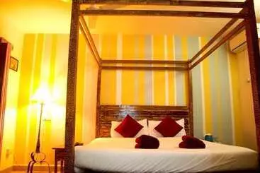 Hôtel Sea View Resort