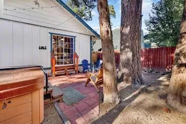کلبه Montana Cabin #1938