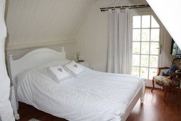 Пансион La Boisselière Sur Seine