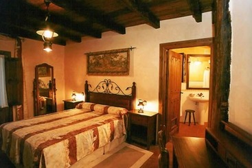 פנסיון La Posada Ducal