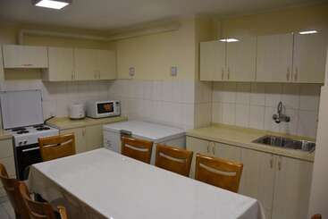 Pensione Sunpath Mongolia Guest House