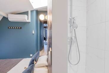 アパートホテル Résidence Paris Sevres