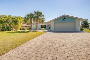 Hus på landet Spacious Bradenton Home W/ Pool ~ 5 Mi To Beaches