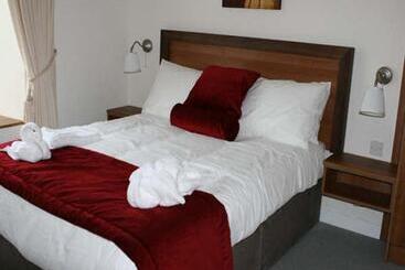 בית מלון כפרי Ravine