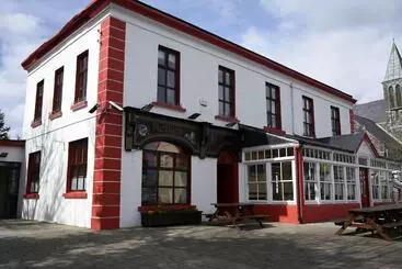 Hôtel Ravine