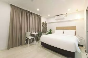 Hotel Daor