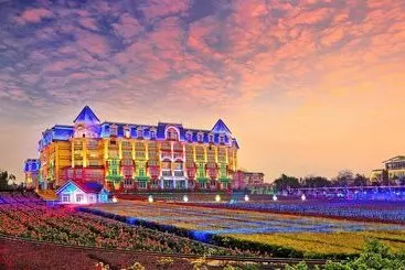 Hotel Floloving