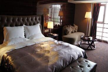 בית מלון כפרי Fortune