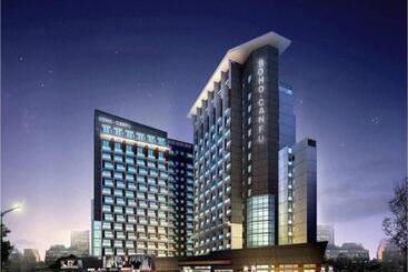 בית מלון כפרי Fortune