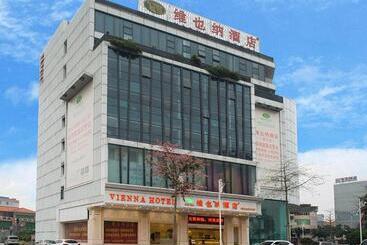 Vienna Hotel Shunde Longjia Exhibition Center