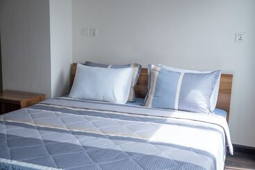 هتل Viet Vuong Building Ha Noi Capital